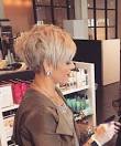 Great Short Hairstyles for Women 2018 - The UnderCut