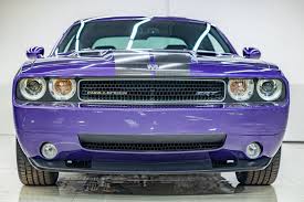 Image result for Plum Crazy 2010 Challenger