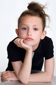 John Robert Powers Montreal: June 2010