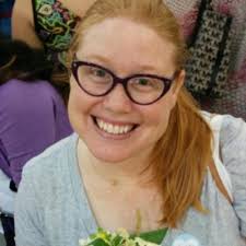 Jen Driscoll (@jeninthelibrary)