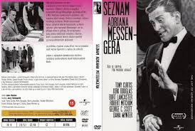 Maybe you would like to learn more about one of these? Covers Box Sk The List Of Adrian Messenger 1963 High Quality Dvd Blueray Movie