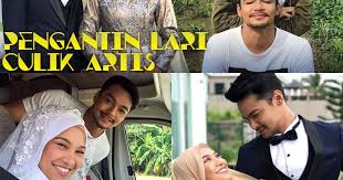 Fammy is a fan of jay johan fanatics, an artist. Pengantin Lari Culik Artis Astro Myinfotaip