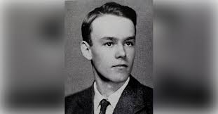 Obituary information for Herbert A. Mosher