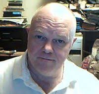 Charles Griffith Ferry