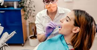 Teeth Shifting: Why This Occurs and How to Prevent