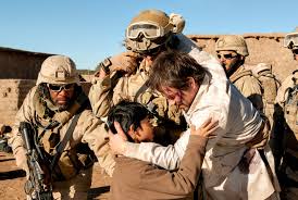The movieclips trailers channel is your destination for the hottest new trailers the second they drop. New Trailer Photos Of Peter Berg S Heroism Drama Lone Survivor Which Could Be An Oscar Contender