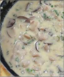 Vol Au Vent De Cuisses De Grenouilles Au Champagne Champignons Et Huile De Truffe Recettes De Cuisine Vol Au Vent Cuisse De Grenouille