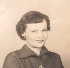 Alma Mae Sherraden Blake (1916-2014)