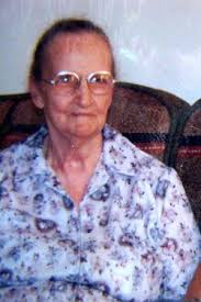 Ergie Jane Roberts Owen (1914-1998)