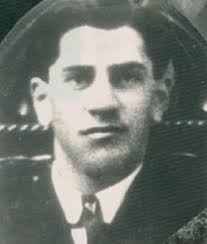 Eugene Joseph L'Allier (1883-1913)