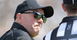 Ohio Coach: "I don't see a weakness"