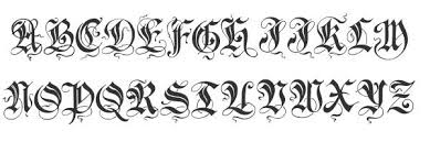 Huruf jepang hiragana, tulisan jepang keren dan artinya, huruf jepang a desain huruf abjad sumber : Best Tattoo Fonts With Style Tattoo Font For Men Tattoo Fonts Tattoo Font