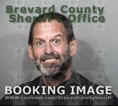 Arrests In Brevard County: May 25, 2019