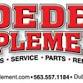 Roeder Implement Annual Reduction Auction event image