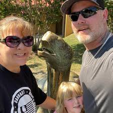 I would like to congratulate Deputy Erica Nations and Deputy Tiffani Foley  in receiving letters of commendation