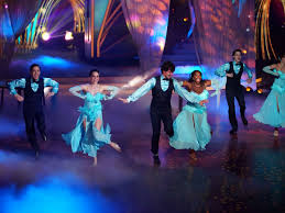 Dans, entertainment, e13, s14, 2021. Let S Dance 2020 Rtl Dieses Paar Holte Sich Den Sieg In Der 13 Staffel Tv