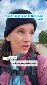 Good things come to those who wait