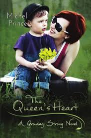 The Queen's Heart: Prince, Michel: 9781680463439: Amazon.com: Books