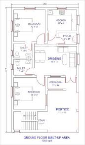 Make sure in the future an office can easily be. Home Design Layout Plan Home Design Inpirations