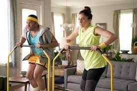 Peele announced that he and peretti tied the knot during his appearance on monday's i am married to actress chelsea peretti, peele said in a comedy bit that saw him reveal fun facts about himself. Booking Com Wedding Jordan Peele And Chelsea Peretti Daily Commercials