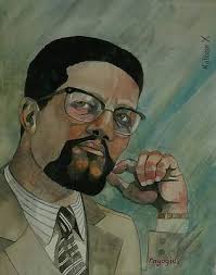 Malcom Paintings for Sale