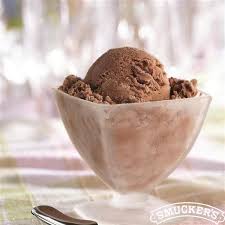 Recipes Smucker S Recipe Homemade Chocolate Ice Cream Chocolate Ice Cream Recipe Homemade Chocolate