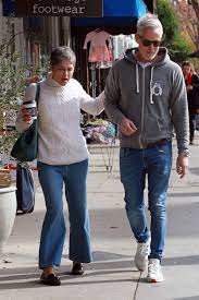 Selma blair is an american actress, theatre artist, producer, and voiceover artist who. Selma Blair And Boyfriend David Lyons At Joans On Third 13 Gotceleb