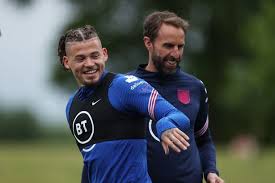 (redirected from england football team). Early England Team News Released As Kalvin Phillips Fate Decided Vs Croatia Leeds Live