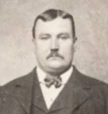 George Albert (1857-1922)