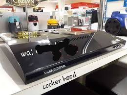 Jual peralatan dapur modena terbaru, spesifikasi lengkap dan harga murah. Modena Cooker Hood Penghisap Asap Dapur 70 Cm Px 7001 Elektronik Rumah Tangga 539045328