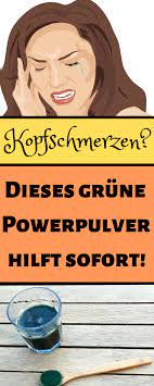 Dieses Naturliche Mittel Lasst Kopfschmerzen Sofort Verschwinden Hausmittel Gegen Kopfschmerzen Kopfschmerzen Loswerden Kopfsc Chlorella Healing Life Hacks