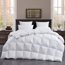 Top 15 Most Lightweight Down Comforters In 2020