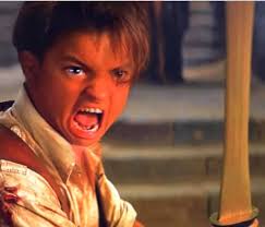 Baby the Mummy￼. Would you watch it? I would