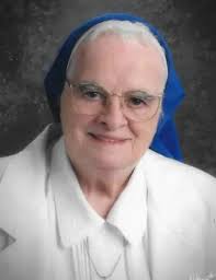 Obituary information for Sr. Maureen Donovan