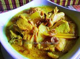 Resep Opor Ayam Bumbu Kuning Kuah Pedas Aneka Resep Masakan Sederhana Sehari Hari Resep Masakan Resep Resep Masakan Indonesia
