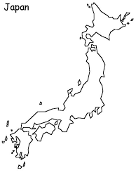 Japan 6 Coloring Pages Coloring Book Flag Coloring Pages Coloring Pages Japan Map