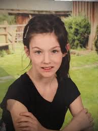 UPDATE** MISSING CHILD HAS BEEN FOUND AND IS SAFE. JULY 22, 2019