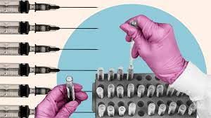 How long will it take to vaccinate everyone who wants it? Covid Vaccine Development The Shots Available And The Doses Administered Financial Times
