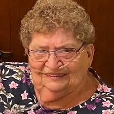 Hazel M. Longworth Obituary (1937