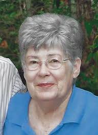 Norma Sue Coats Fulcher