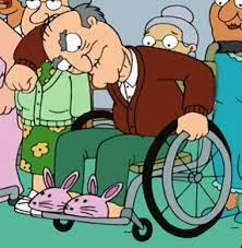 Family Guy Wake Up Dammit Gif Family Guy Wake Up Dammit Crotch Punch Discover Share Gifs