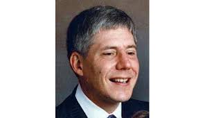 MICHAEL MOLNAR Obituary (2021)