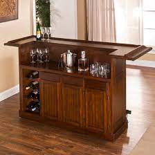 Maybe you would like to learn more about one of these? Darby Home Co Potomac Home Bar With Wine Storage Reviews Wayfair Ca