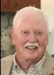 Carl Jennings Obituary (1938