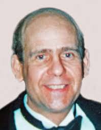 Obituary for Richard C. Wilson