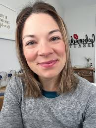 I'm not gonna lie, that extra hour last night was lovely. My kids are older  so I'm