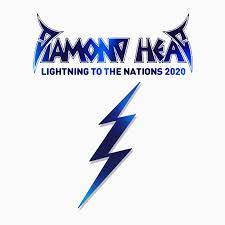 We did not find results for: Diamond Head Lightning To The Nations 2020 Amazon Com Music
