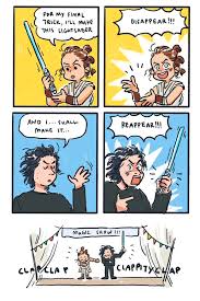 Lark On Twitter Star Wars Memes Star Wars Comics Funny Star Wars Memes