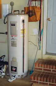 Check spelling or type a new query. Why Does The Overflow Pipe On A Water Heater Open To The Floor Home Improvement Stack Exchange