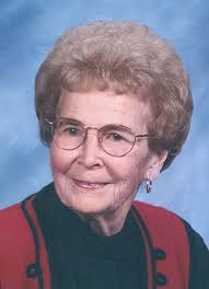 Mildred Hopper Obituary (2012)